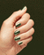 OPI- GelColor Intelli-gel Hema Free- Ozitively Elphaba- OPI x Wicked- 15 ml - Distribuidora KOSTINGER