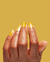 Yellow Brick Road- OPI x Wicked- OPI Infinite Shine 15 ml - Distribuidora KOSTINGER