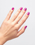OPI Infinite Shine - I Pink It's Snowing - Jewel Be Bold - comprar online