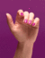 I Pink It's Snowing - Jewel Be Bold- OPI GelColor 15 ml - Distribuidora KOSTINGER