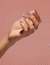 OPI Nature Strong - Intentions Are Rose Gold - Distribuidora KOSTINGER