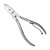Alicate Corta Uñas Jessamy-J1031 - comprar online
