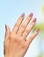 Knowledge is Flower- OPI Nature Strong 15 ml - comprar online