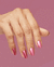 Lip Pink Battle- Metallic Mega Mix- OPI Infinite Shine Restage 15 ml - tienda online
