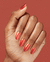 Liquid Fire- Metallic Mega Mix- OPI GelColor 15 ml - tienda online