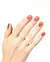 Liquid Fire- Metallic Mega Mix- OPI GelColor 15 ml en internet