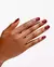OPI- Infinite Shine Restage- Malaga Wine- 15 ml en internet