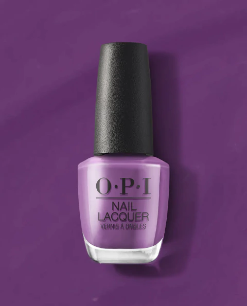 OPI- Nail Laquer- Medi-Take It all In - Fall Wonders- 15 ml