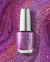My Color Wheel is Spinning - Celebration- OPI Infinite Shine 15 ml