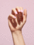Natural Mauvement- OPI Nature Strong 15 ml - Distribuidora KOSTINGER