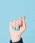 No Room For The Blues- OPI Nail Lacquer 15 ml - Distribuidora KOSTINGER