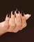 Not Afraid of the Dark- OPI Infinite Shine Restage 15 ml - tienda online