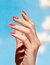 Once and Floral- OPI Nature Strong 15 ml - comprar online