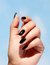 OPI Nature Strong - Onyx Skies - comprar online