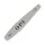 OPI Edge Silver File 150 Grit