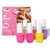 Colección Summer Make The Rules x 6 Uds - Add-On Kit N° 1