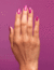 OPI Infinite Shine - Pink, Bling, and Be Merry - Jewel Be Bold - Distribuidora KOSTINGER