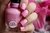 SALLY HANSEN -Miracle Gel - Pink Cadillaquer - 15 ml - Distribuidora KOSTINGER