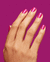 OPI- Infinite Shine Restage- Pompeii Purple- 15 ml - tienda online
