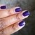 SALLY HANSEN -Miracle Gel - Purplexed - 15 ml - comprar online