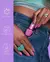Imagen de Esmalte de uñas de secado rápido OPI RapiDry(TM)- Proceed with (No) Caution - 9 ml
