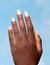 OPI Nature Strong - Raindrop Expectations - comprar online