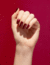 Raisin Your Voice- OPI Nature Strong 15 ml - Distribuidora KOSTINGER