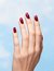Raisin Your Voice- OPI Nature Strong 15 ml - comprar online
