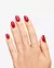 Esmalte de uñas de secado rápido OPI RapiDry(TM)- Ring the Alarm - 9 ml en internet