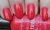 SALLY HANSEN -Xtreme Wear -Rebel Red- 11 ml - comprar online