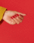 OPI- GelColor- Red Heads Ahead- 15 ml - Distribuidora KOSTINGER