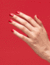OPI Nail Lacquer - Rhinestone Red-Y - Jewel Be Bold - Distribuidora KOSTINGER