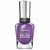 SALLY HANSEN -Complete Salón - Fe Fi Fo Plum - 15 ml