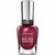 SALLY HANSEN -Complete Salón - Wine Not - 15 ml