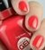 SALLY HANSEN -Miracle Gel - Scarlet Starlet - 15 ml - comprar online