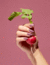 Simply Radishing- OPI Nature Strong 15 ml - Distribuidora KOSTINGER