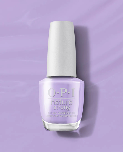 OPI- Nature Strong- Spring Into Action- 15 ml