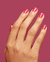OPI- Infinite Shine Restage- Strawberry Margarita- 15 ml - tienda online