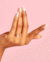 Sweet Heart- OPI Nail Lacquer 15 ml - Distribuidora KOSTINGER