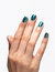 OPI GelColor - Tealing Festive - Jewel Be Bold - comprar online