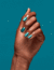 OPI GelColor - Tealing Festive - Jewel Be Bold - Distribuidora KOSTINGER