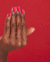 That's Berry Darling- OPI Nail Lacquer 15 ml - Distribuidora KOSTINGER