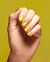 OPI Infinite Shine - The Leo-nly One - Big Zodiac Energy - tienda online