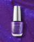 The Sound of Vibrance - Malibu- OPI Infinite Shine 15 ml
