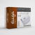 Imagen de Cabina LED Recargable con Bateria 48 W DUGA U3009