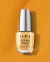 OPI- Infinite Shine Restage- Ready, Sunset, Glow- 15 ml - comprar online
