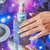 Imagen de Yay Space ! - Barbie- OPI Nail Lacquer 15 ml