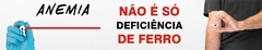 Banner da categoria Anemias