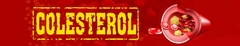 Banner da categoria Colesterol