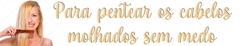 Banner da categoria Creme para Pentear